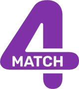 Senderlogo von Match4