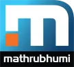 Senderlogo von Mathrubhumi News