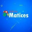 MaticesTV kanal logosu