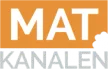 Matkanalen kanal loqosu
