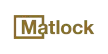 Matlock kanal loqosu