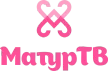 Matur TV kanal logosu