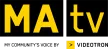 MAtv kanal logosu