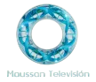 Maussan Television channel logo