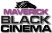 Maverick Black Cinema kanal logosu