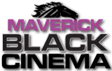 Maverick Black Cinema kanal logosu