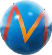 MaviKaradeniz TV kanal logosu