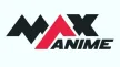 MAX Anime channel logo