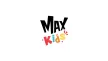 MAX Kids kanal logosu