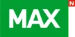 MAX kanal logosu