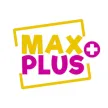 Max Plus TV kanal logosu