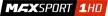 Max Sport 1 kanal logosu