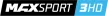 Max Sport 3 kanal logosu