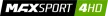 Max Sport 4 kanal logosu