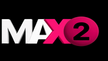Maxcine 2 kanal logosu