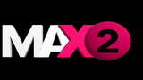 Maxcine 2 kanal loqosu