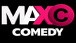 Maxcine Comedy kanal logosu