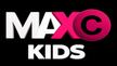 Maxcine Kids kanal logosu
