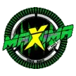 Maxima FM kanal logosu