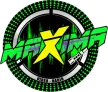 Maxima FM Chile kanal logosu