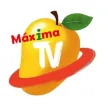 Maxima TV kanal logosu