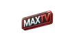 MaxTV kanal logosu