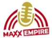 Maxx Empire TV kanal logosu