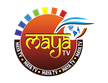 Maya TV kanal logosu