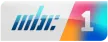Senderlogo von MBC 1