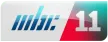 Senderlogo von MBC 11