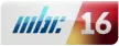 MBC 16 channel logo