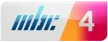 MBC 4 channel logo