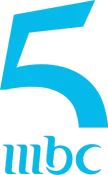 MBC 5 channel logo