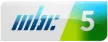 MBC 5 channel logo