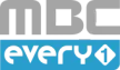 MBC Every1 kanal logosu