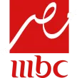 Senderlogo von MBC Masr