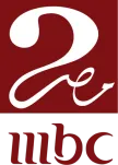 Senderlogo von MBC Masr 2