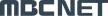 MBC Net kanal logosu