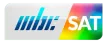 MBC Sat channel logo