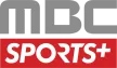 MBC Sports+ kanal logosu