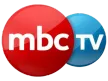 Senderlogo von MBC TV