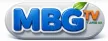 Senderlogo von MBG TV