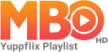 MBO kanal logosu