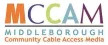 MCCAM kanal logosu