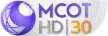 MCOT HD channel logo