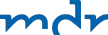 MDR Fernsehen channel logo