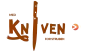 Senderlogo von Med kniven for struben