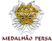 Medalhao Persa kanal logosu