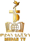 Senderlogo von Medan TV
