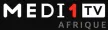 Medi1TV Afrique kanal logosu